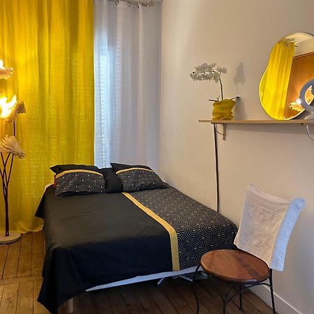 Apartmán Appt Rive Droite Centre Marais Paříž Exteriér fotografie