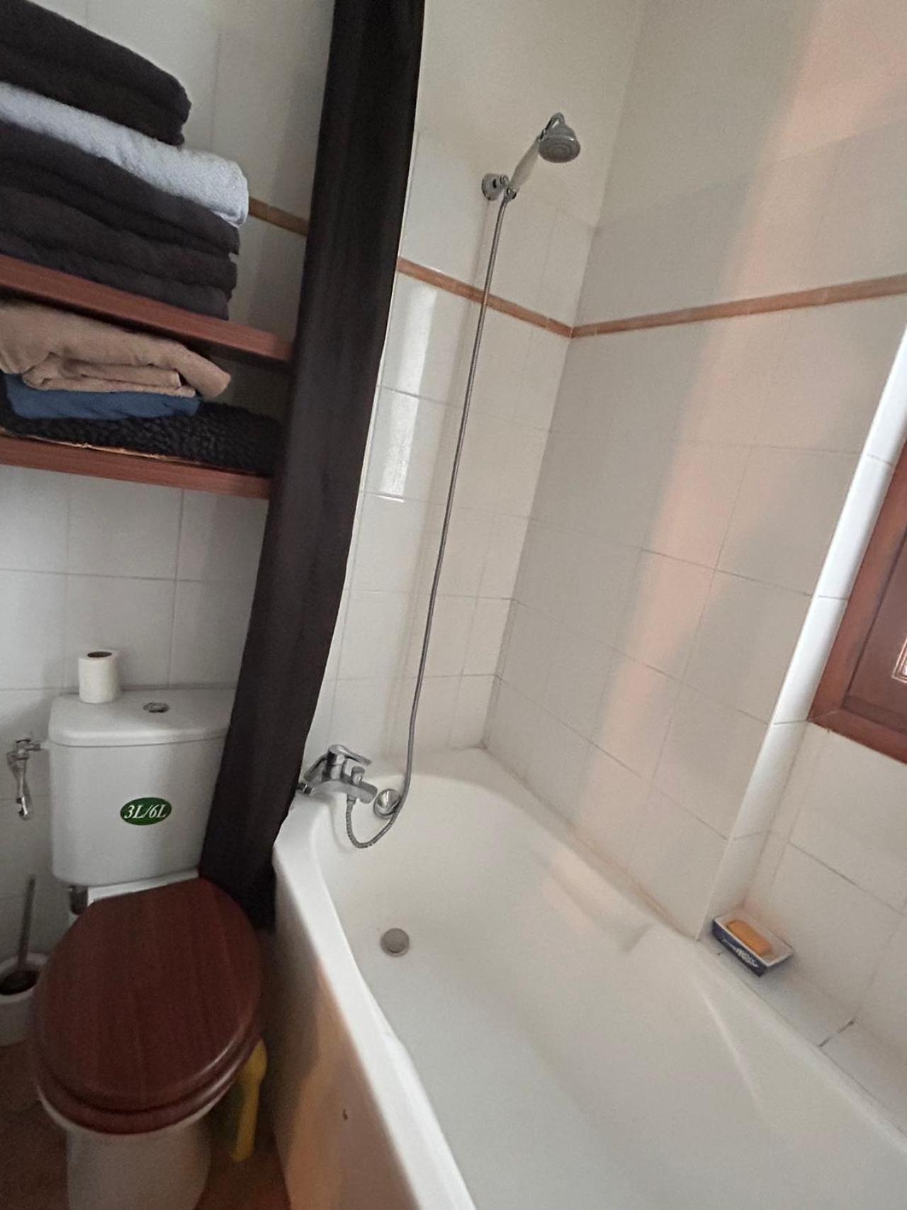 Apartmán Appt Rive Droite Centre Marais Paříž Exteriér fotografie