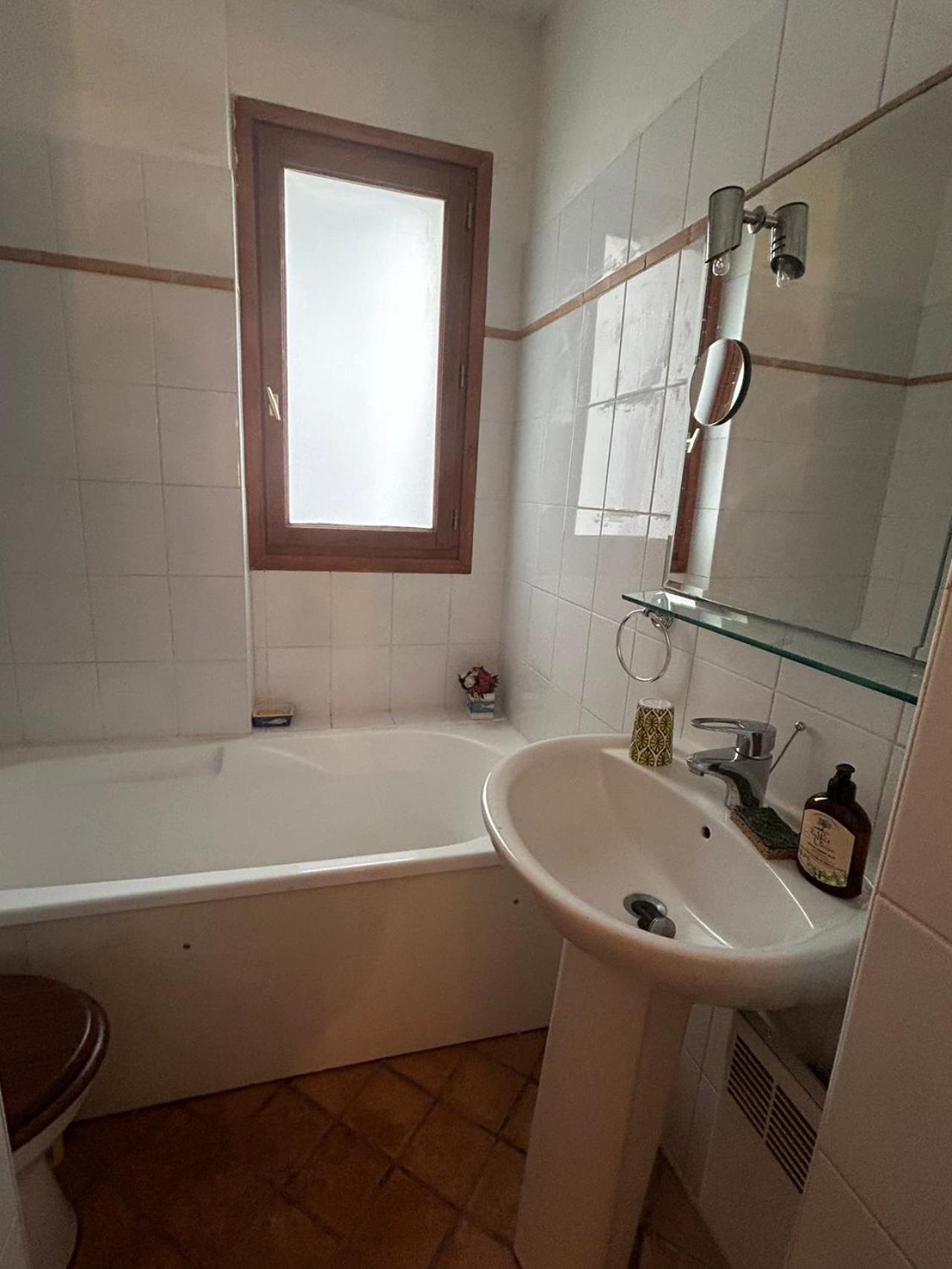Apartmán Appt Rive Droite Centre Marais Paříž Exteriér fotografie