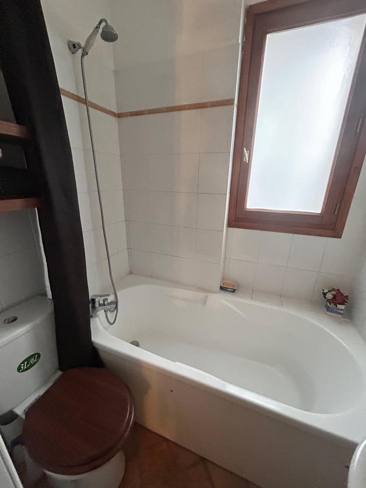 Apartmán Appt Rive Droite Centre Marais Paříž Exteriér fotografie